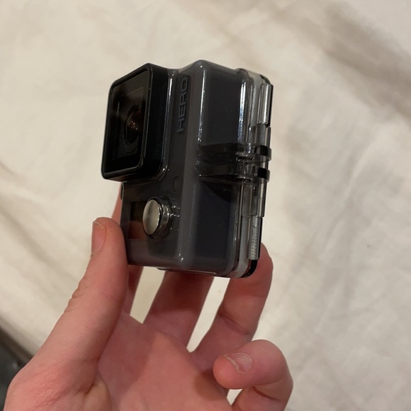 GoPro Hero - Picture 4 of 4